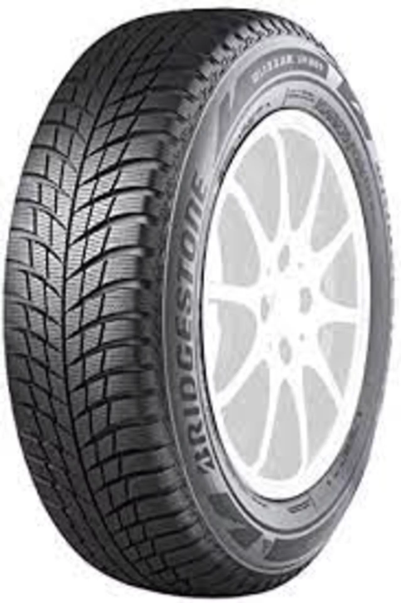 Bridgestone Blizzak LM-001 EVO Immagine