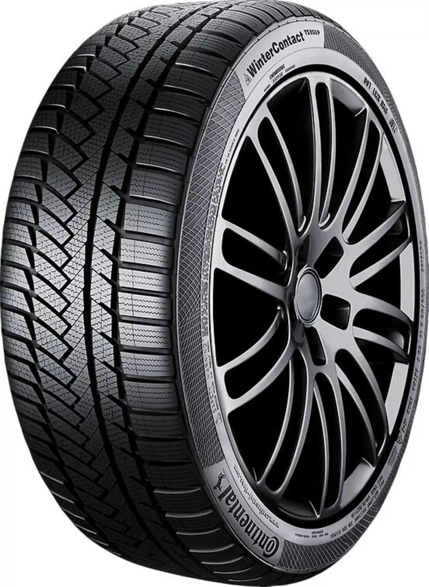 Continental ContiWinterContact TS 850P Immagine