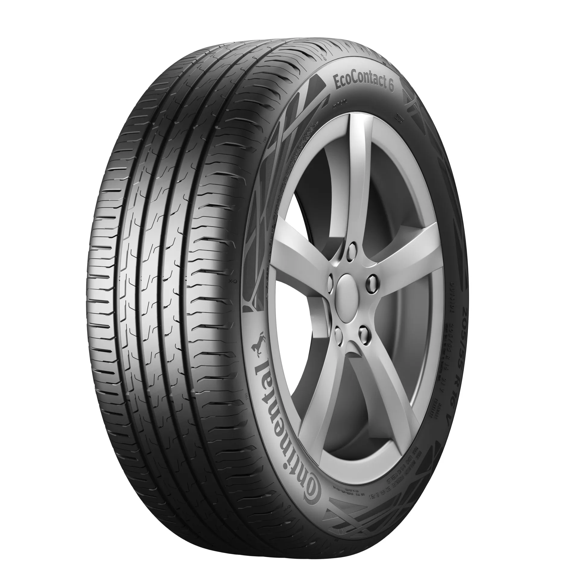 Continental EcoContact 6 Immagine