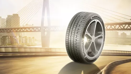 Continental PremiumContact 6 Miniatura 6000x3376