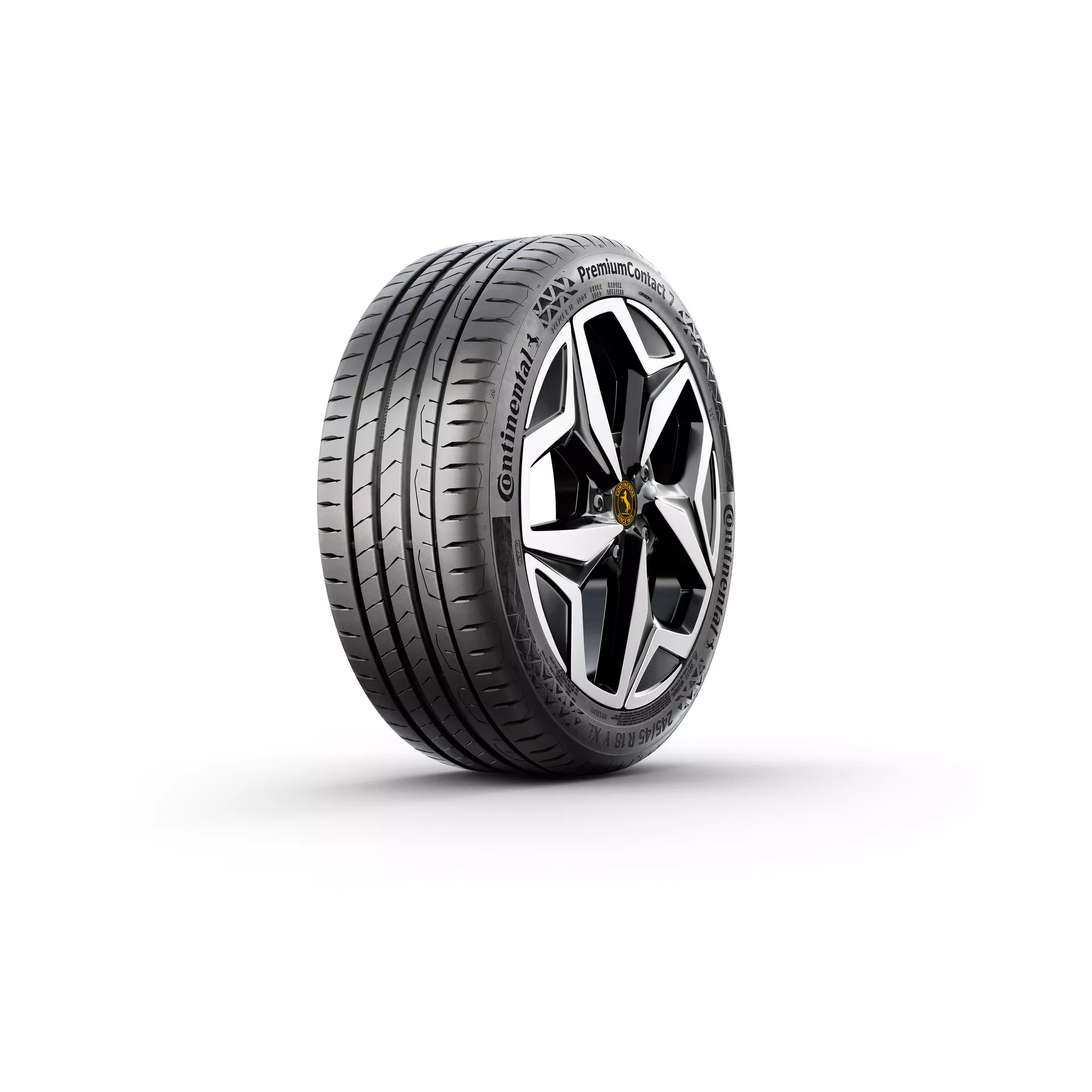 Continental PremiumContact 7 Immagine