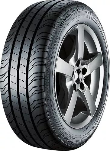 Continental VanContact 200 Miniatura 552x759