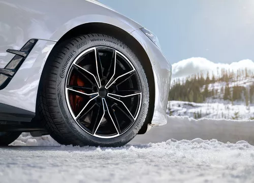 Continental WinterContact 8 S Miniatura 2126x1535