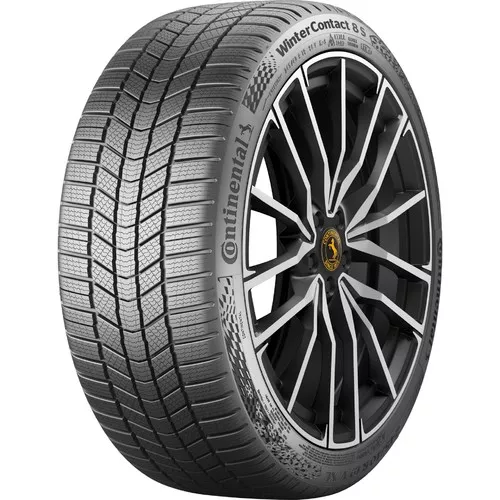 Continental WinterContact 8 S Miniatura 1920x1920