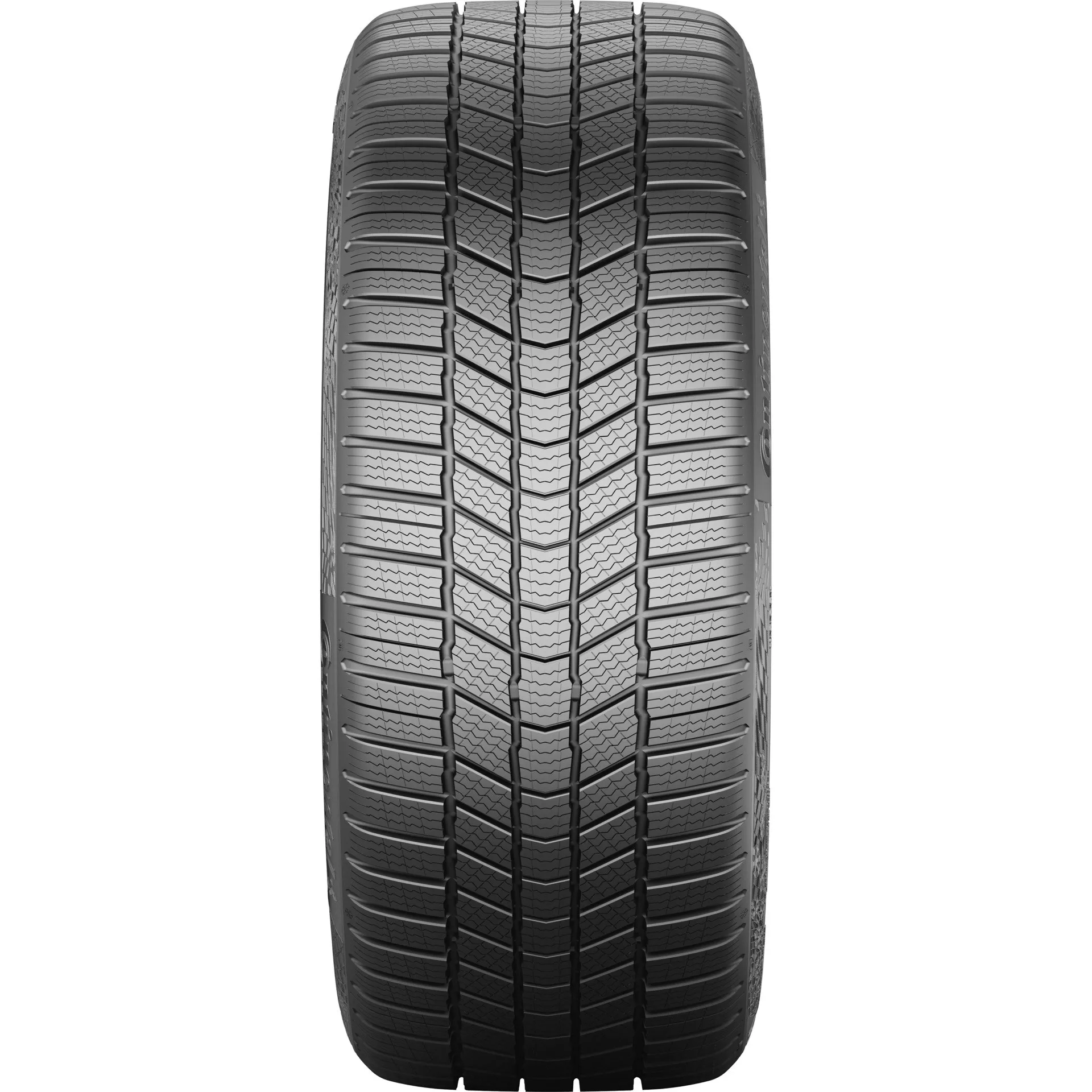 Continental WinterContact 8 S Immagine