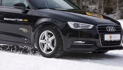 Continental WinterContact TS 860 Miniatura 748x426