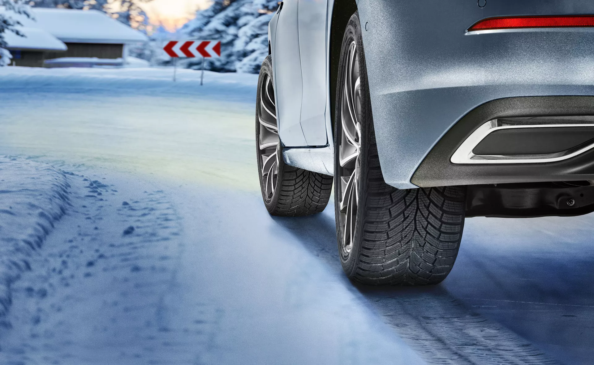 Continental WinterContact TS 870 Immagine