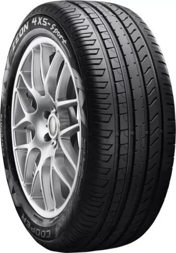 Cooper Zeon 4XS Sport Miniatura 467x670