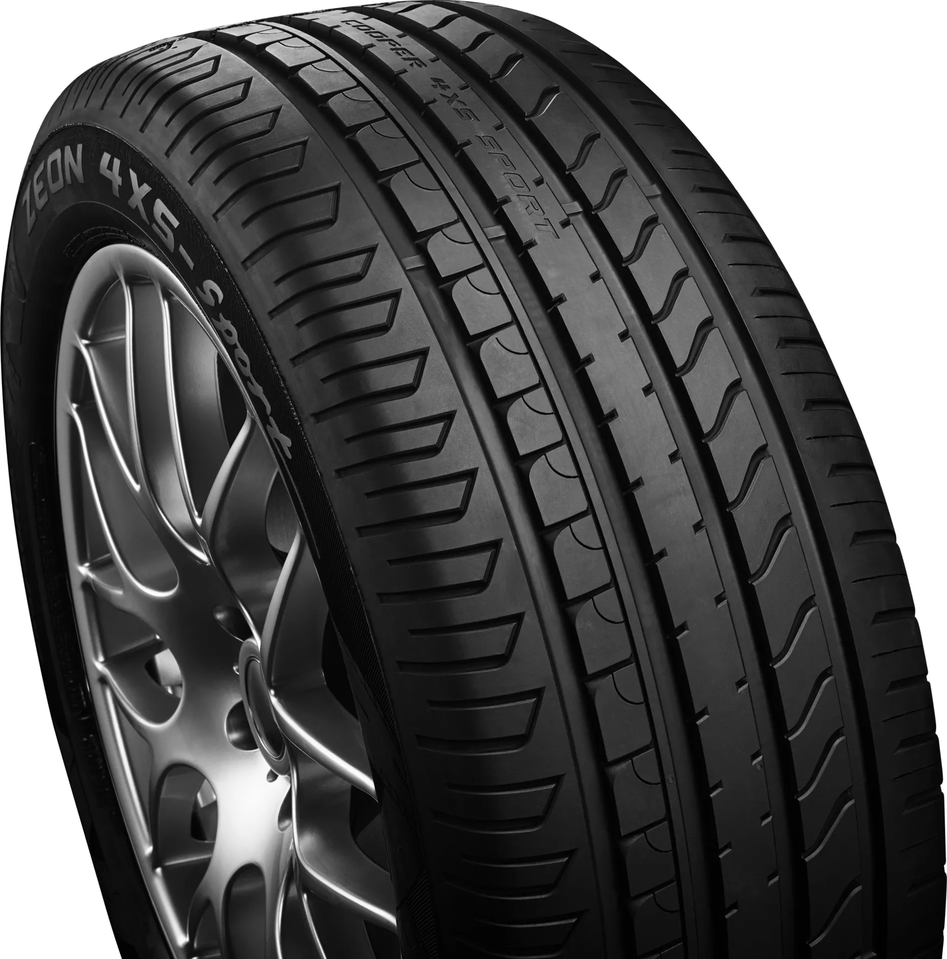 Cooper Zeon 4XS Sport Immagine