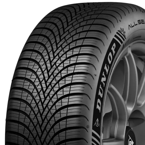 Dunlop All Season 2 Miniatura 1680x1680