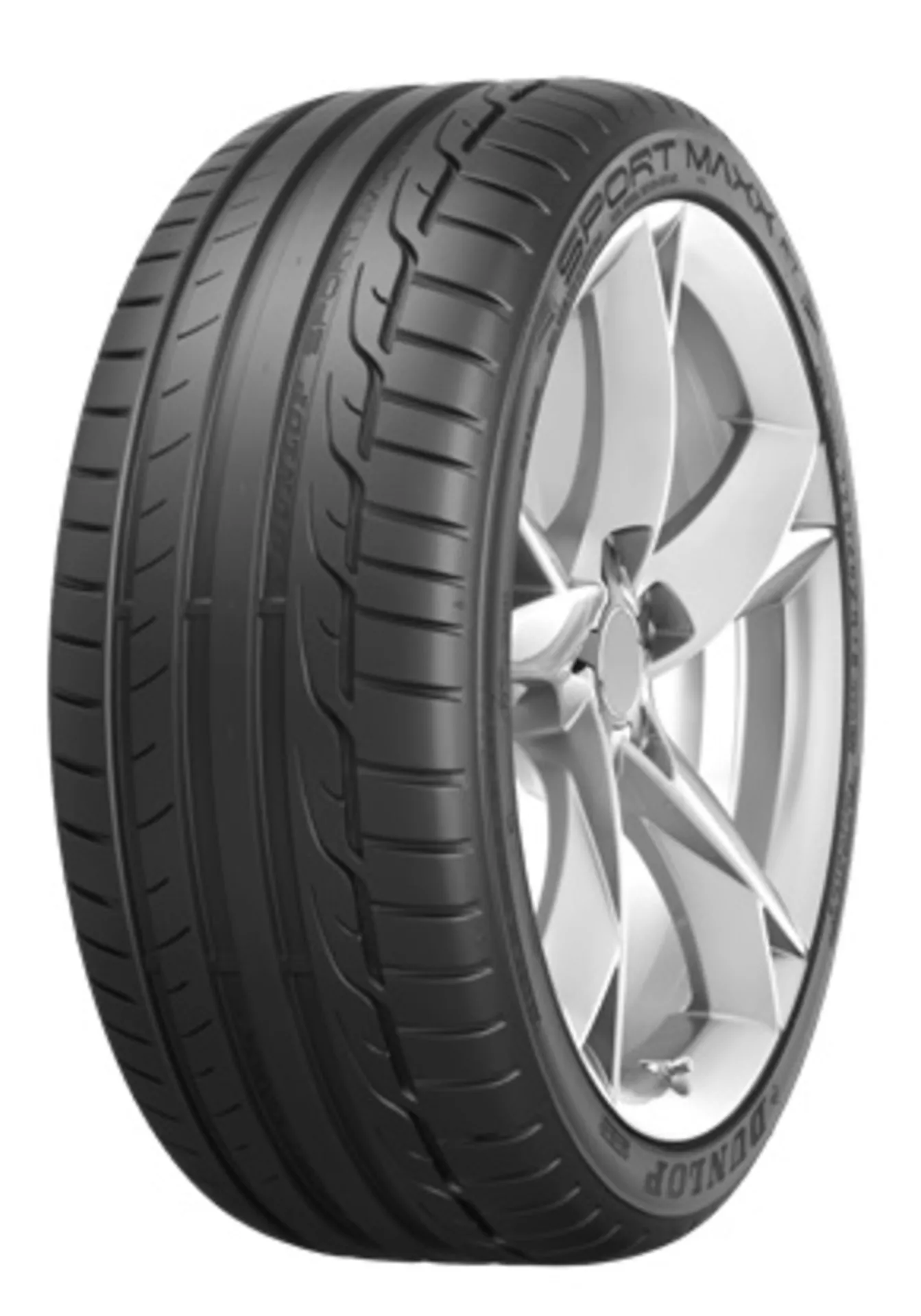 Dunlop SP Sport Maxx RT Immagine
