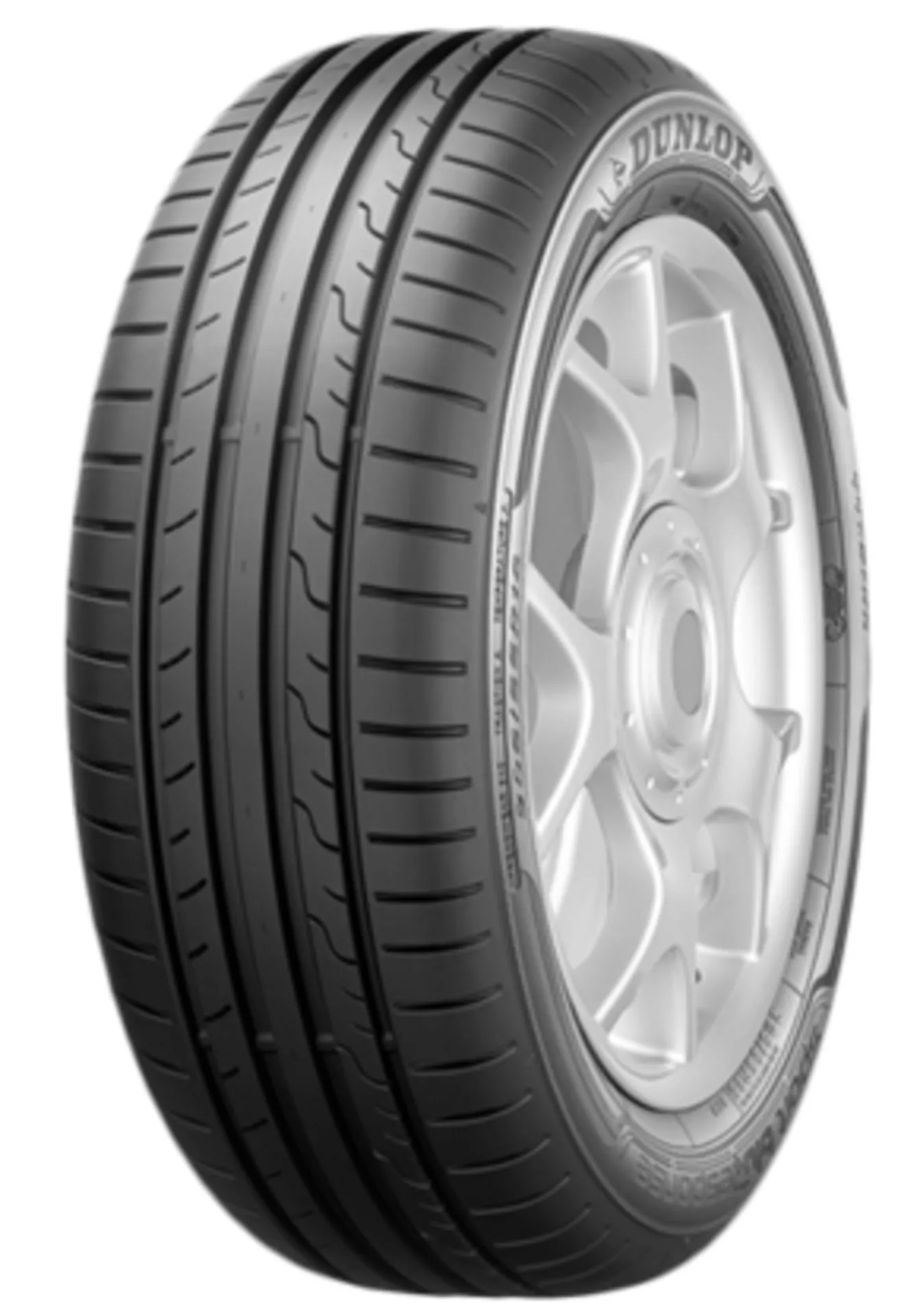 Dunlop Sport BluResponse Immagine