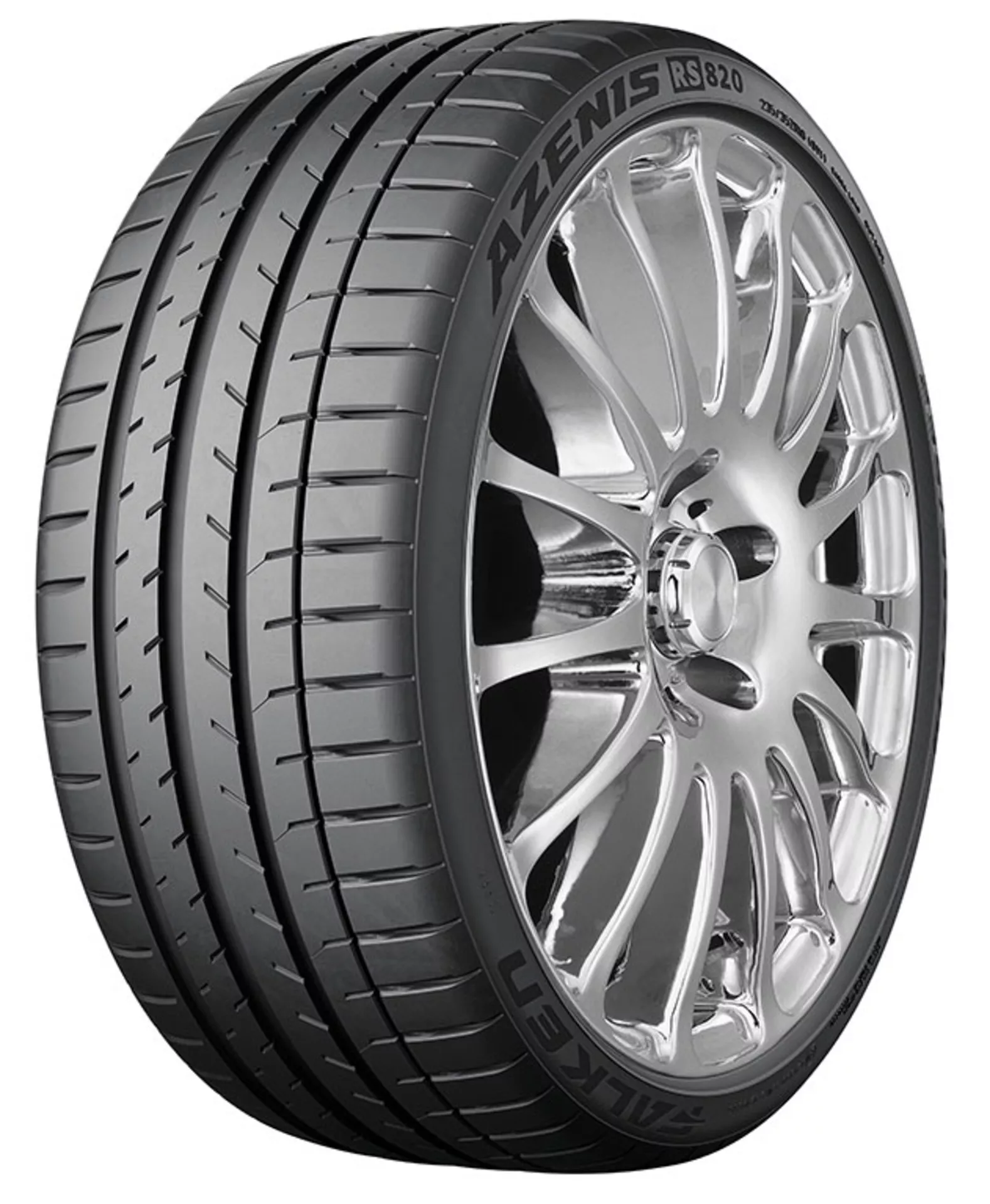 Falken Azenis RS820 Immagine
