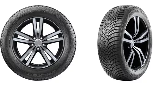 Falken EuroALL Season AS210 Miniatura 1708x961