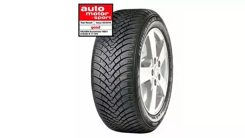 Falken EuroWinter HS01 Miniatura 1708x961