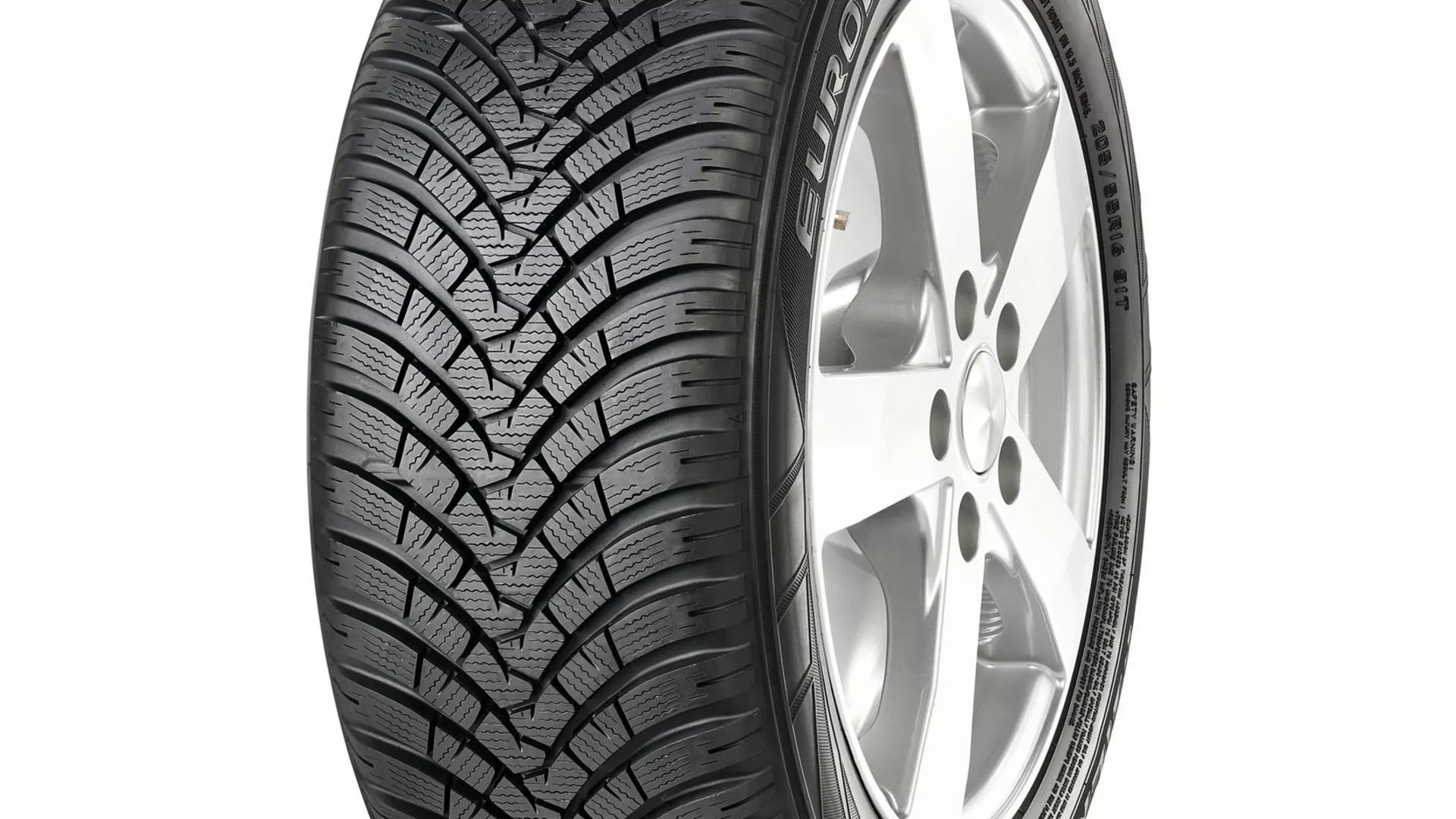 Falken EuroWinter HS01 Immagine