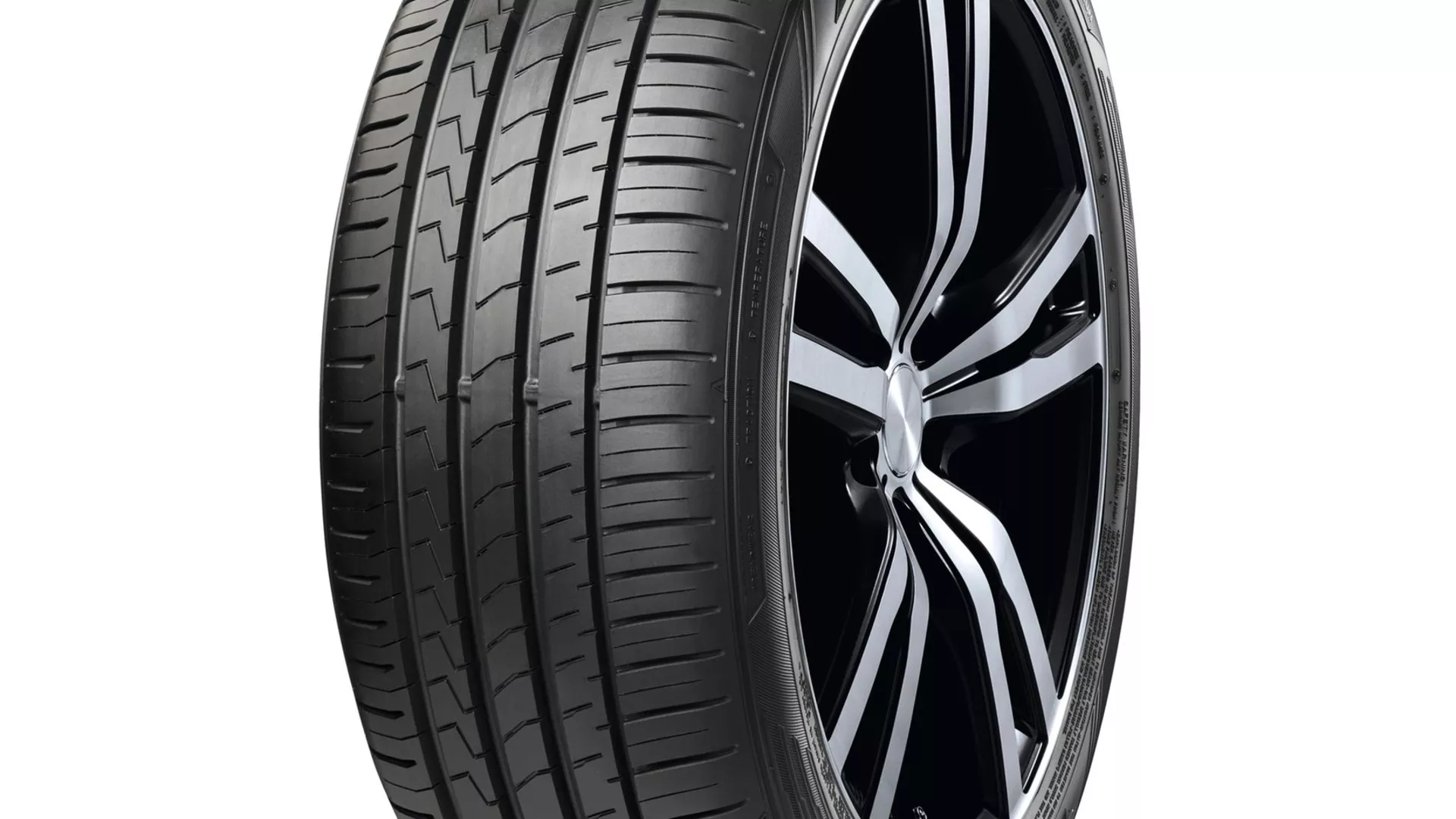 Falken ZIEX ZE310 Ecorun Immagine