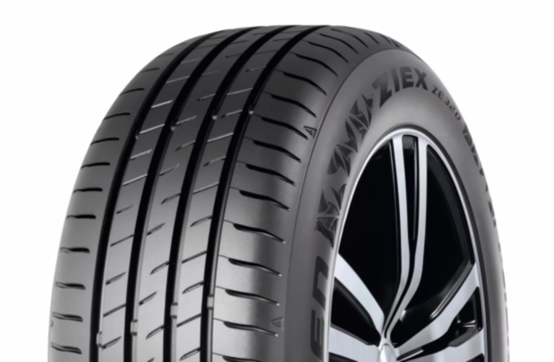 Falken ZIEX ZE320 Immagine