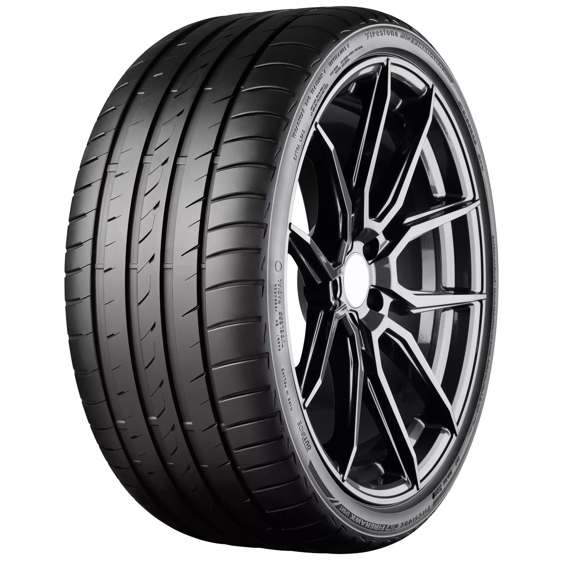 Firestone Firehawk Sport Immagine