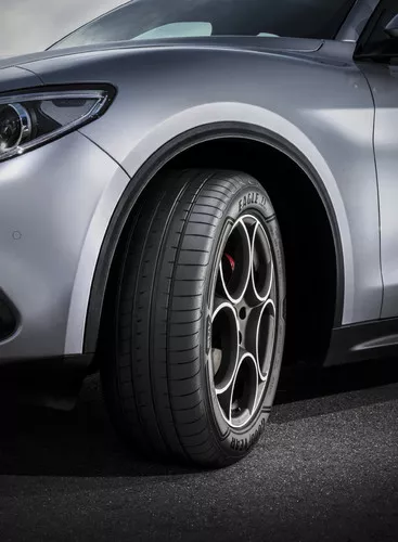 Goodyear Eagle F1 Asymmetric 3 SUV Miniatura 1877x2559