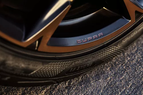 Goodyear Eagle F1 Supersport Miniatura 1800x1200