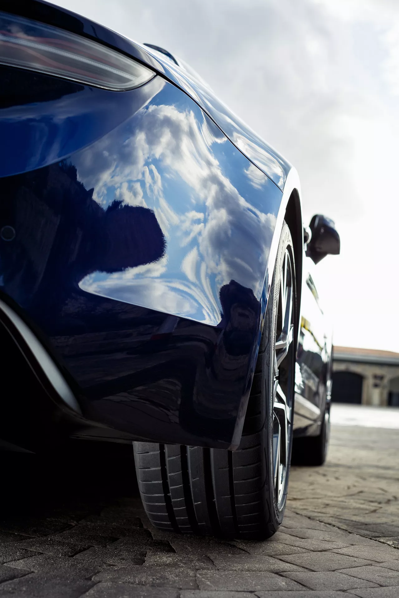 Goodyear Eagle F1 Supersport Immagine