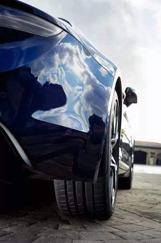 Goodyear Eagle F1 Supersport Miniatura 3643x5464
