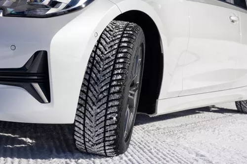 GoodYear UltraGrip Performance 3 Miniatura 1920x1280