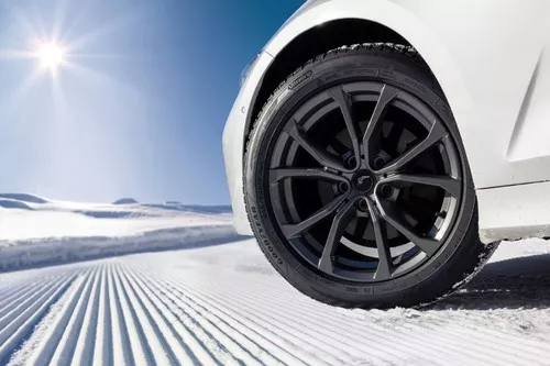 GoodYear UltraGrip Performance 3 Miniatura 1920x1280