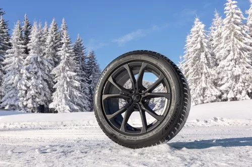 GoodYear UltraGrip Performance 3 Miniatura 1920x1280