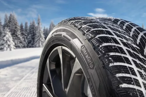 GoodYear UltraGrip Performance 3 Miniatura 1920x1280