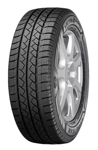 Goodyear Vector 4Seasons Cargo Miniatura 4748x7289