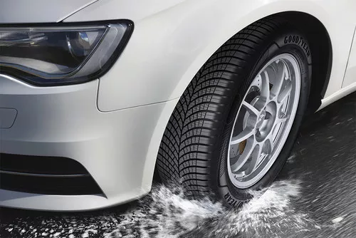 GoodYear Vector 4Seasons Gen-3 Miniatura 1000x667