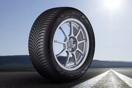 GoodYear Vector 4Seasons Gen-3 Miniatura 2000x1333