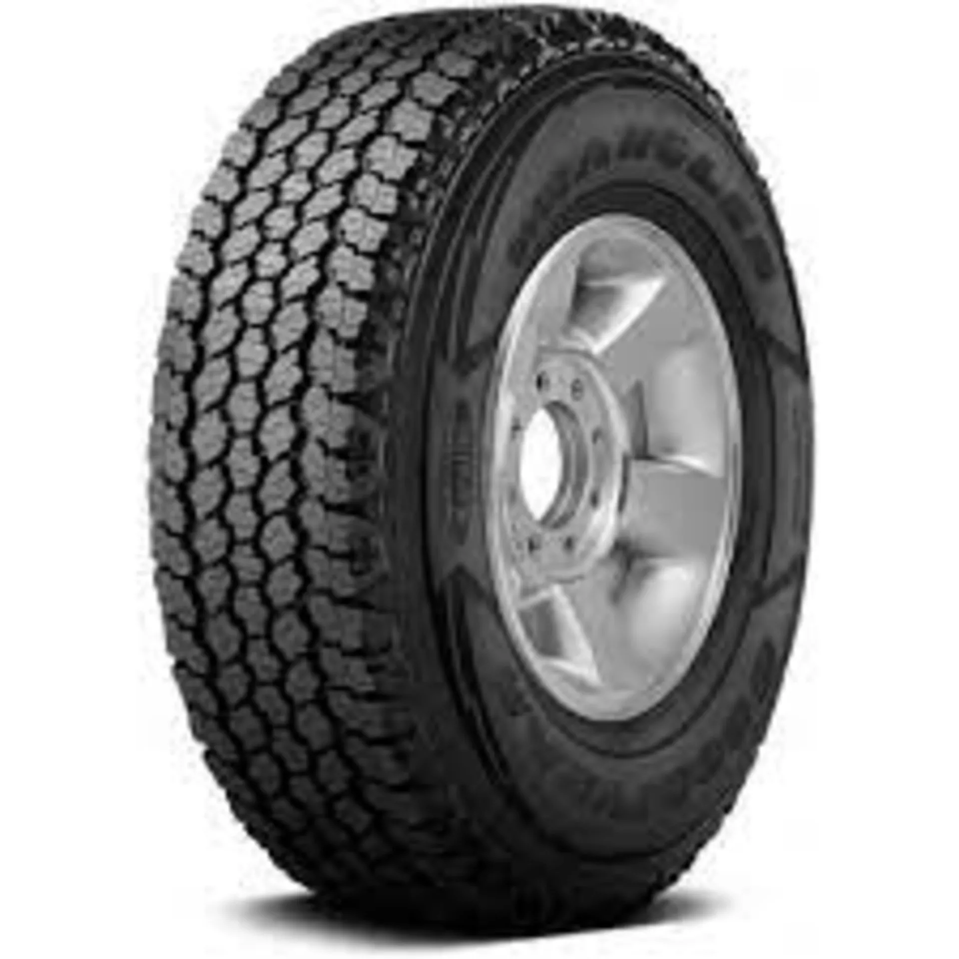 GoodYear Wrangler AT Adventure Immagine