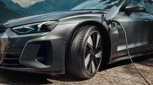 Hankook iON evo SUV IK01A Miniatura 1920x1066