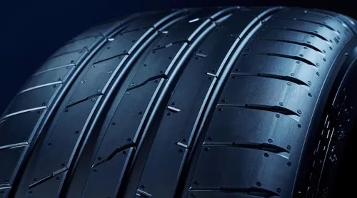 Hankook iON evo SUV IK01A Miniatura 1920x1066