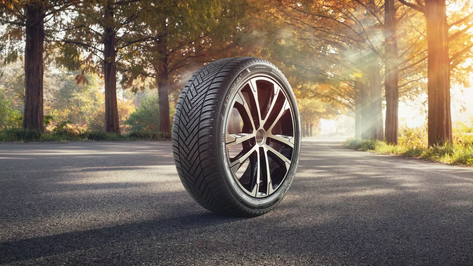 Hankook Kinergy 4S2 H750 Immagine