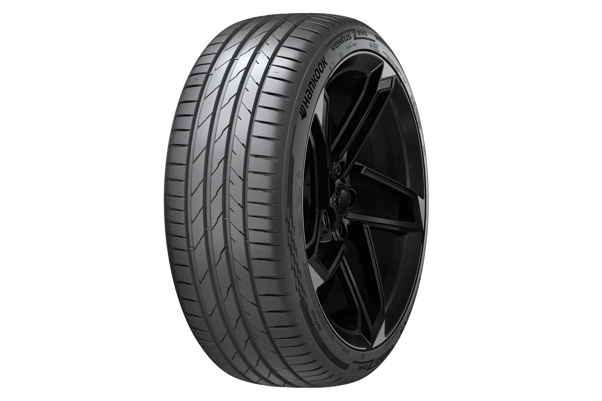 Hankook Ventus Evo Immagine