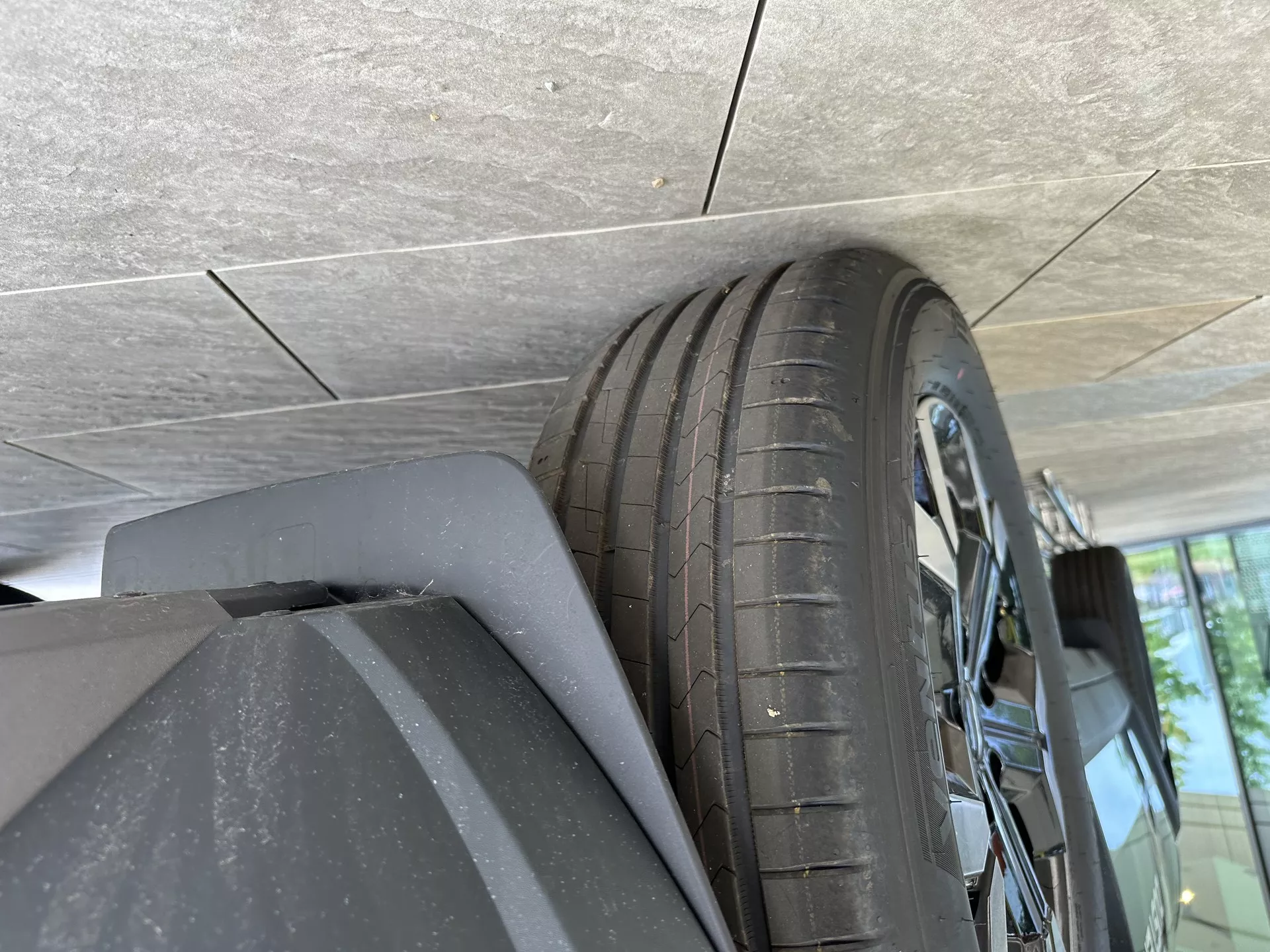 Hankook Ventus Prime 4 Immagine
