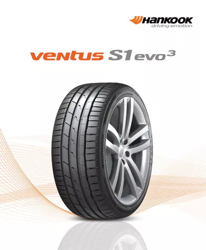 Hankook Ventus S1 Evo 2 K117 Miniatura 1550x1877