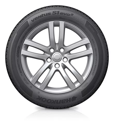 Hankook Ventus S1 evo2 SUV K117A Miniatura 440x500