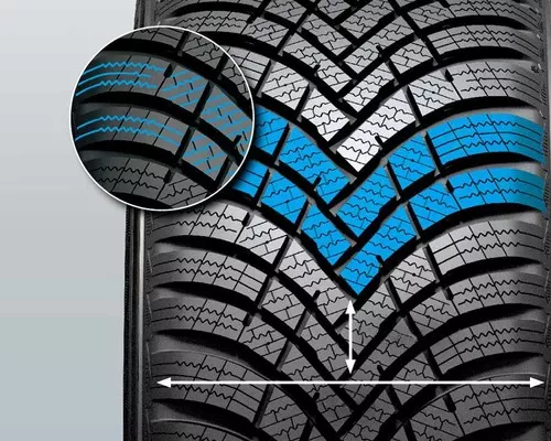Hankook W462 Winter i*cept RS3 Miniatura 920x736