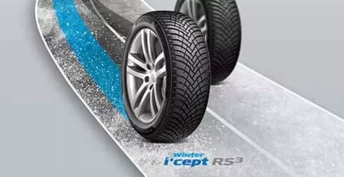 Hankook W462 Winter i*cept RS3 Miniatura 480x248