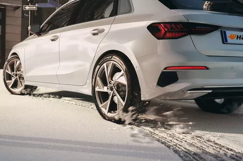 Hankook W462 Winter i*cept RS3 Miniatura 2491x1660