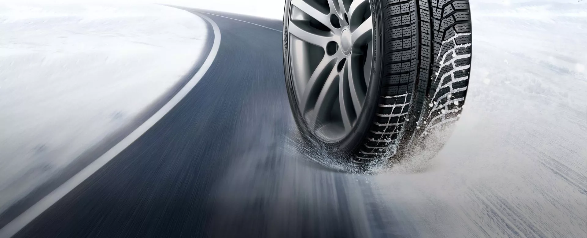 Hankook Winter i*cept evo2 W320 Immagine