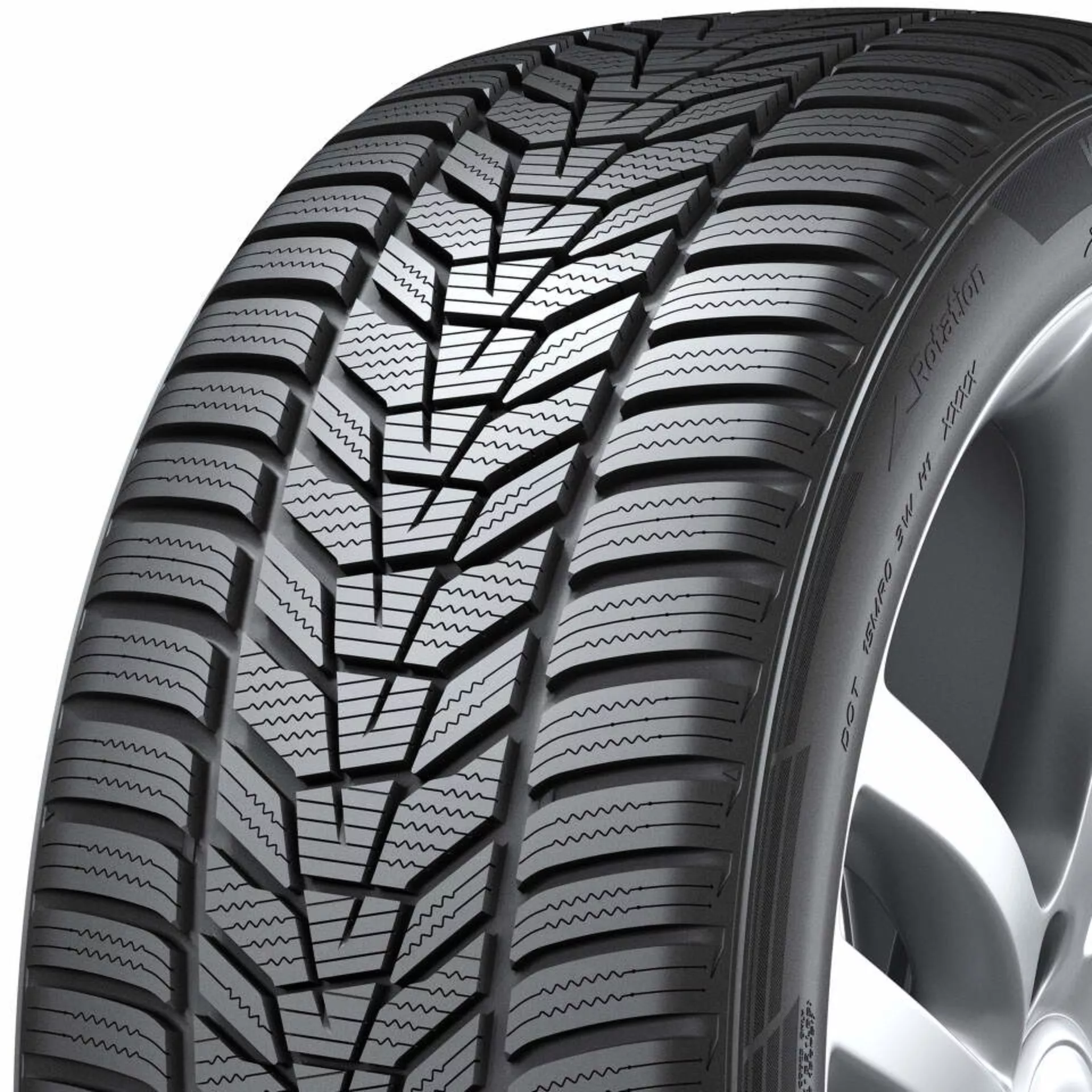 Hankook Winter i*cept evo3 X W330A Immagine