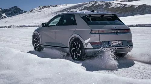 Hankook Winter I-Cept iOn X Miniatura 1920x1066
