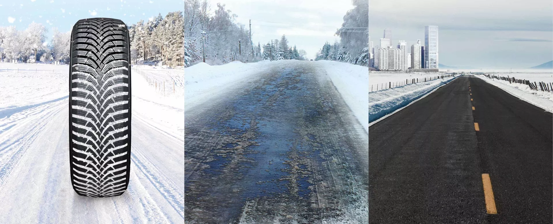 Hankook Winter i*cept RS2 W452 Immagine