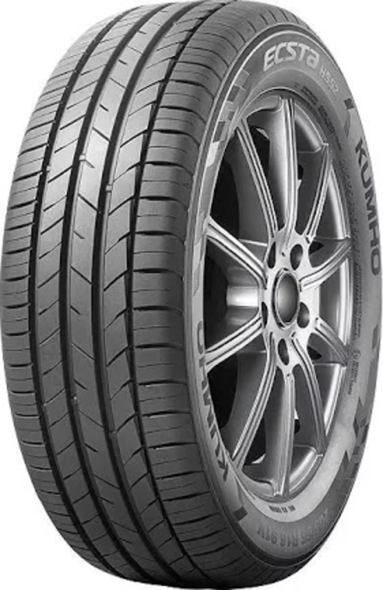 Kumho Ecsta HS52 Immagine